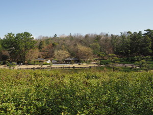 愛知県緑化センター-12