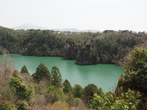 恵那峡-10