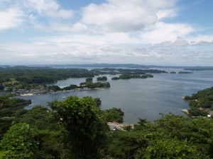 松島　Matsushima