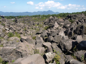 鬼押出し園-04