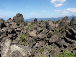 鬼押出し園-05