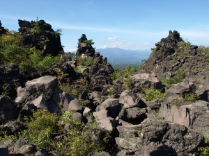 鬼押出し園-08