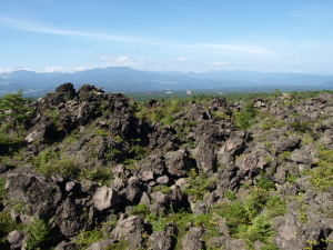 鬼押出し園-09