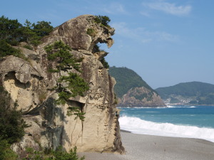 熊野　Kumano