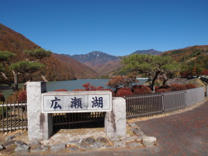 広瀬湖-07