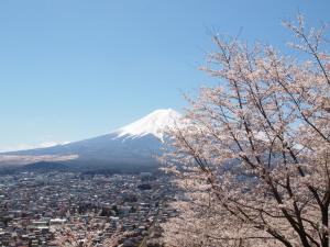 新倉山浅間公園-10