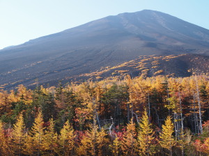 富士山吉田口五合目-06