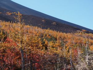 富士山吉田口五合目-07