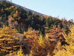 富士山吉田口五合目-08