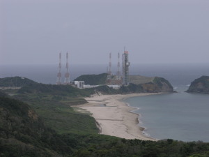 種子島　Tanegashima