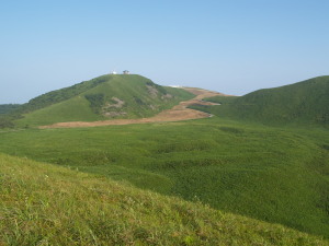 男鹿半島　Oga Peninsula