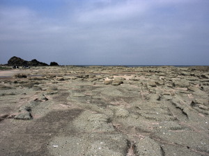 千畳敷海岸-03