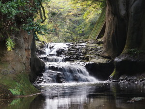 濃溝の滝-07