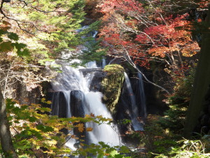 日光　Nikko