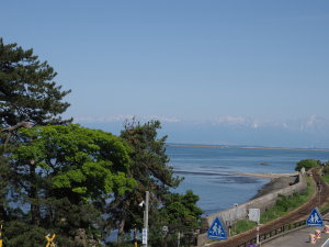 雨晴海岸-05