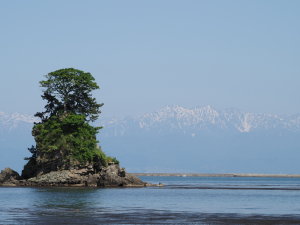 雨晴海岸-09