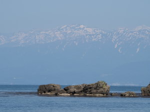 雨晴海岸-11