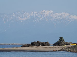 雨晴海岸-12