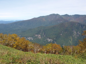 大雪山黒岳-08