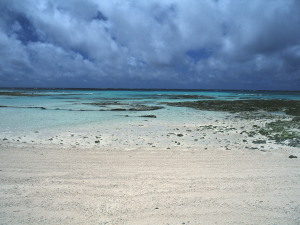 久米島　Kumejima