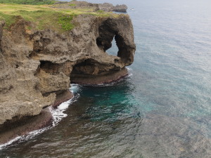 沖縄本島海岸-12