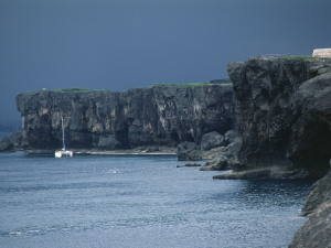 沖縄本島海岸-01