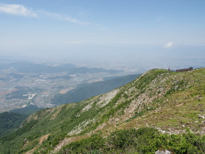 伊吹山-14